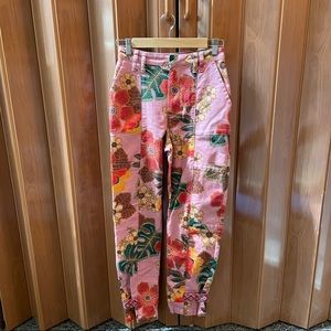 Farm Rio Esperanza Pants